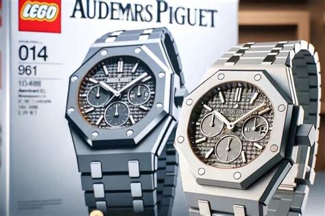 audemars piguet lego set|audemars piguet werksverkauf.